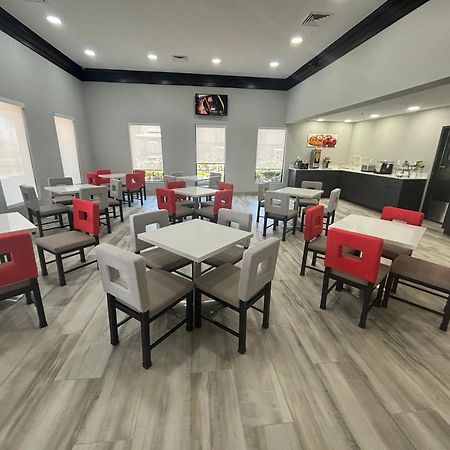 Quality Inn & Suites At Airport Blvd I-65 Mobile Zewnętrze zdjęcie