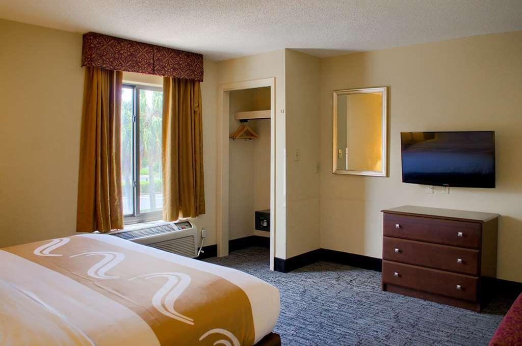 Quality Inn & Suites At Airport Blvd I-65 Mobile Pokój zdjęcie