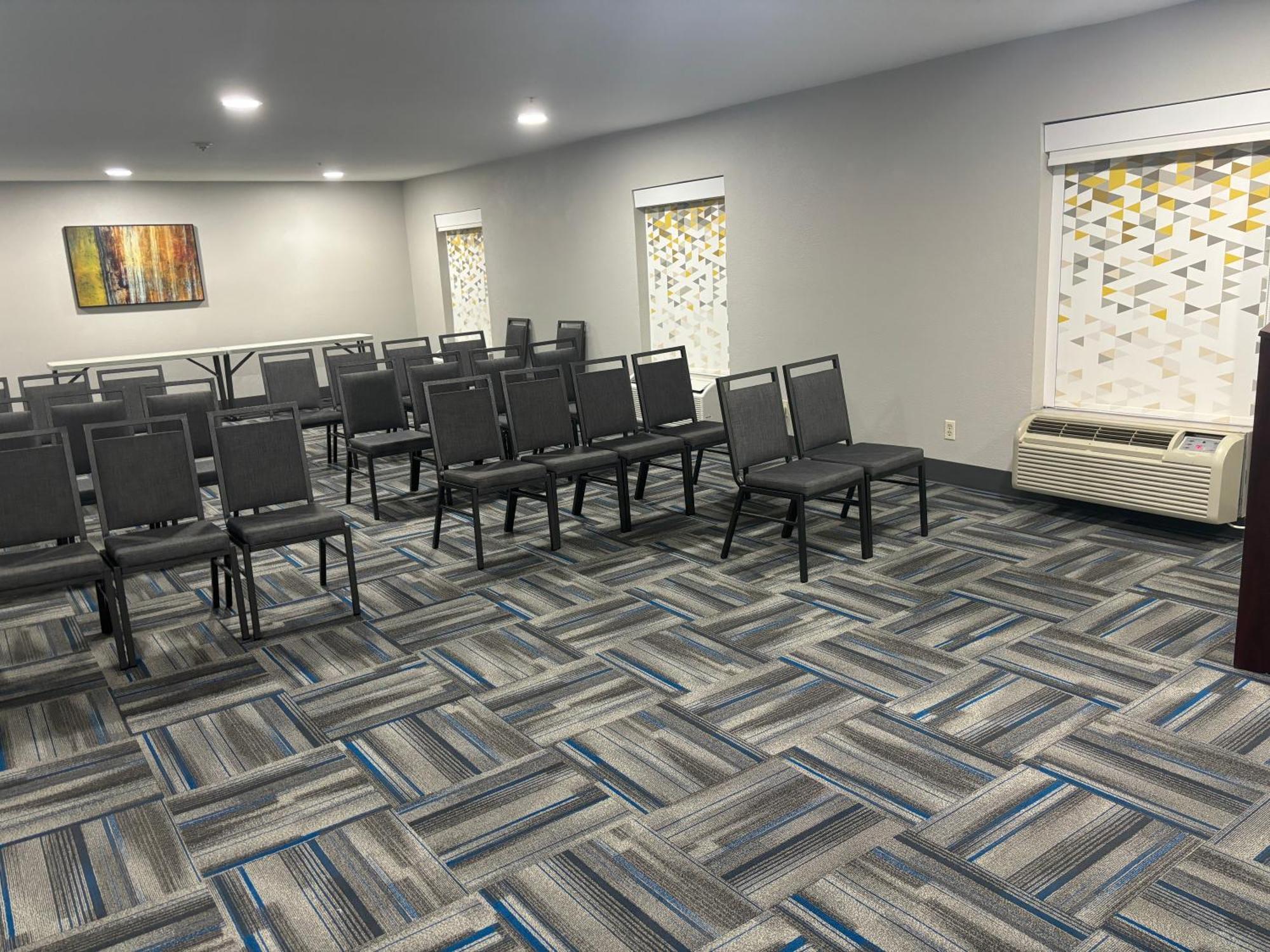 Quality Inn & Suites At Airport Blvd I-65 Mobile Zewnętrze zdjęcie