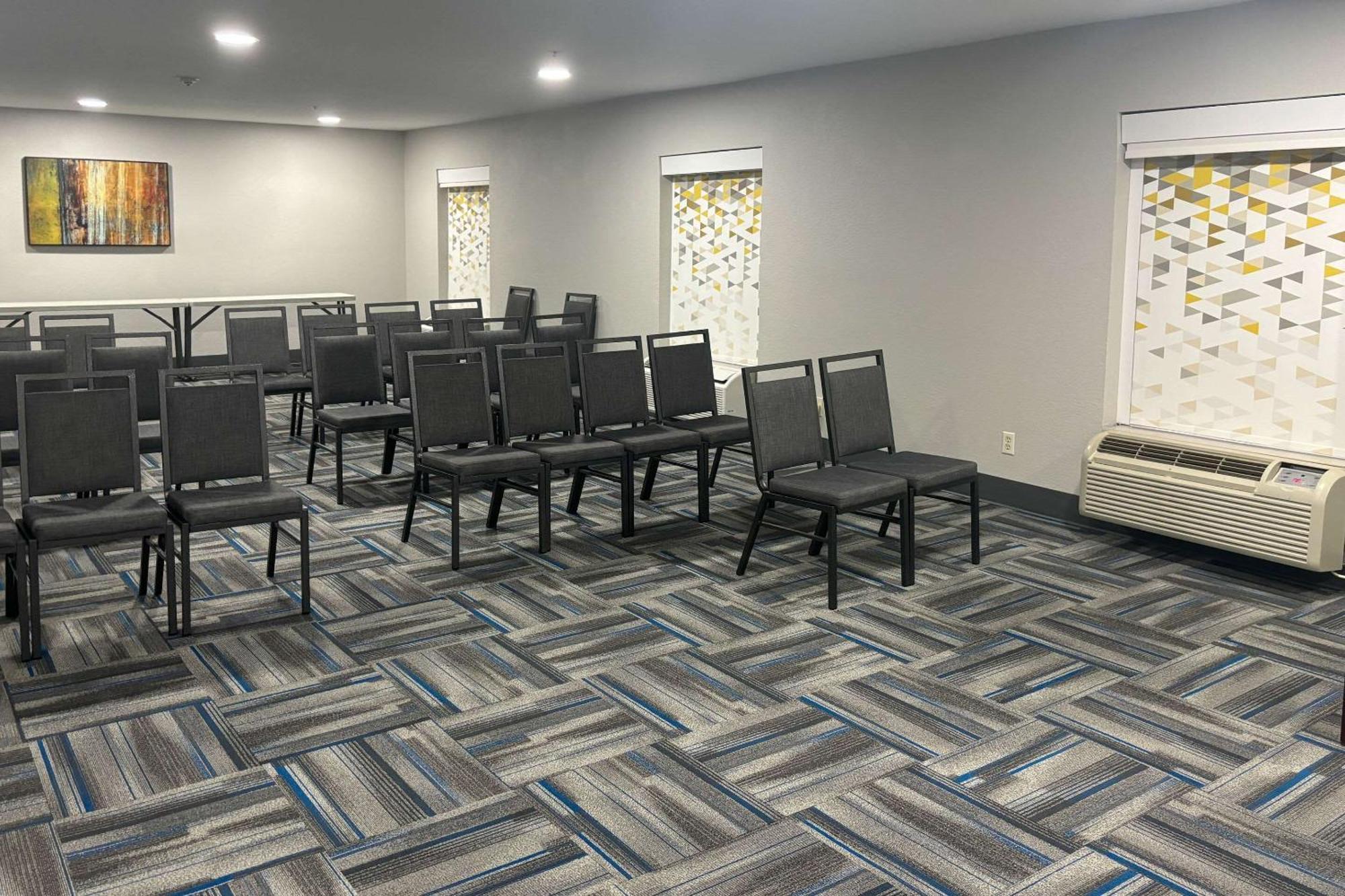 Quality Inn & Suites At Airport Blvd I-65 Mobile Zewnętrze zdjęcie