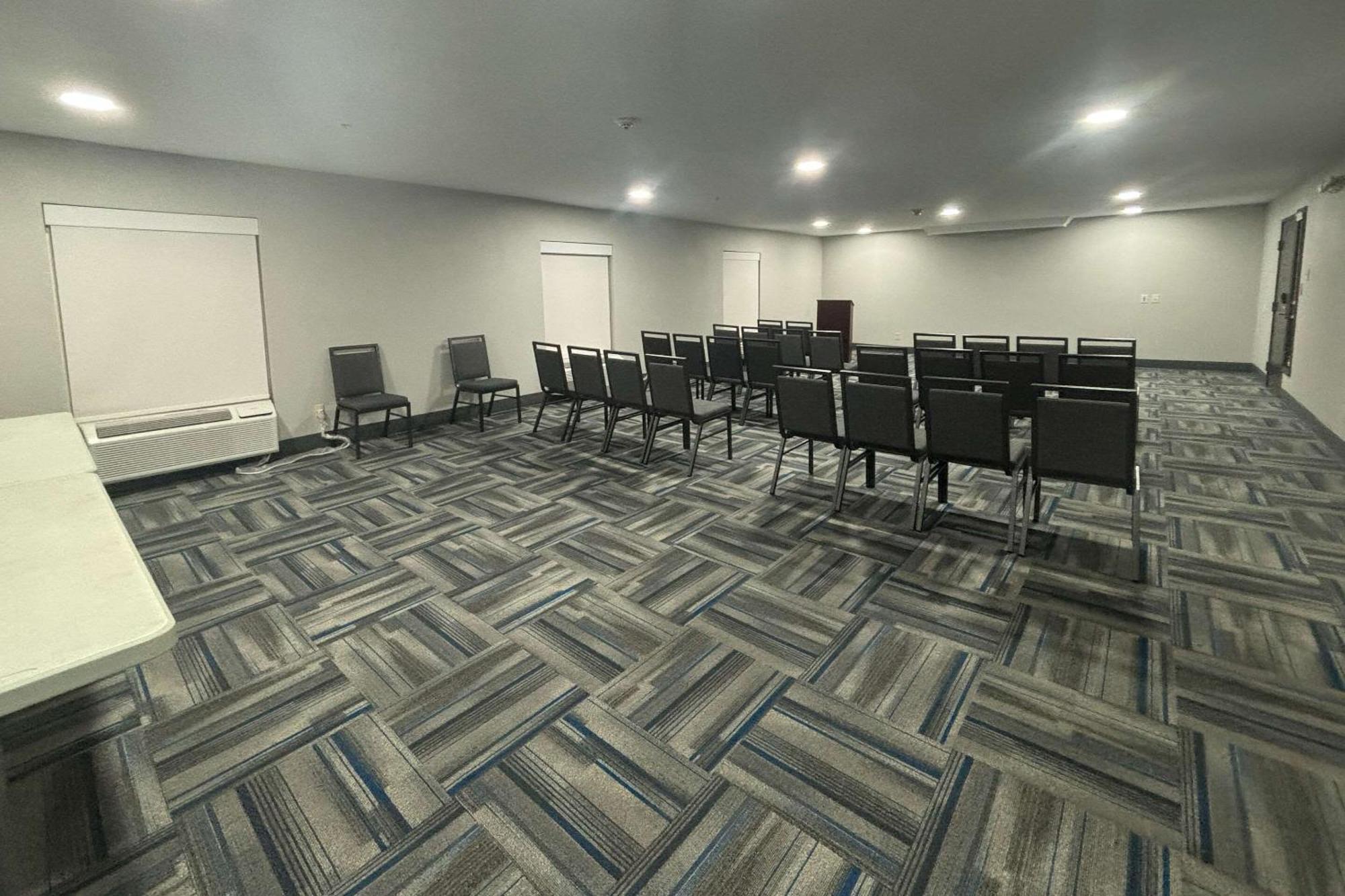 Quality Inn & Suites At Airport Blvd I-65 Mobile Zewnętrze zdjęcie