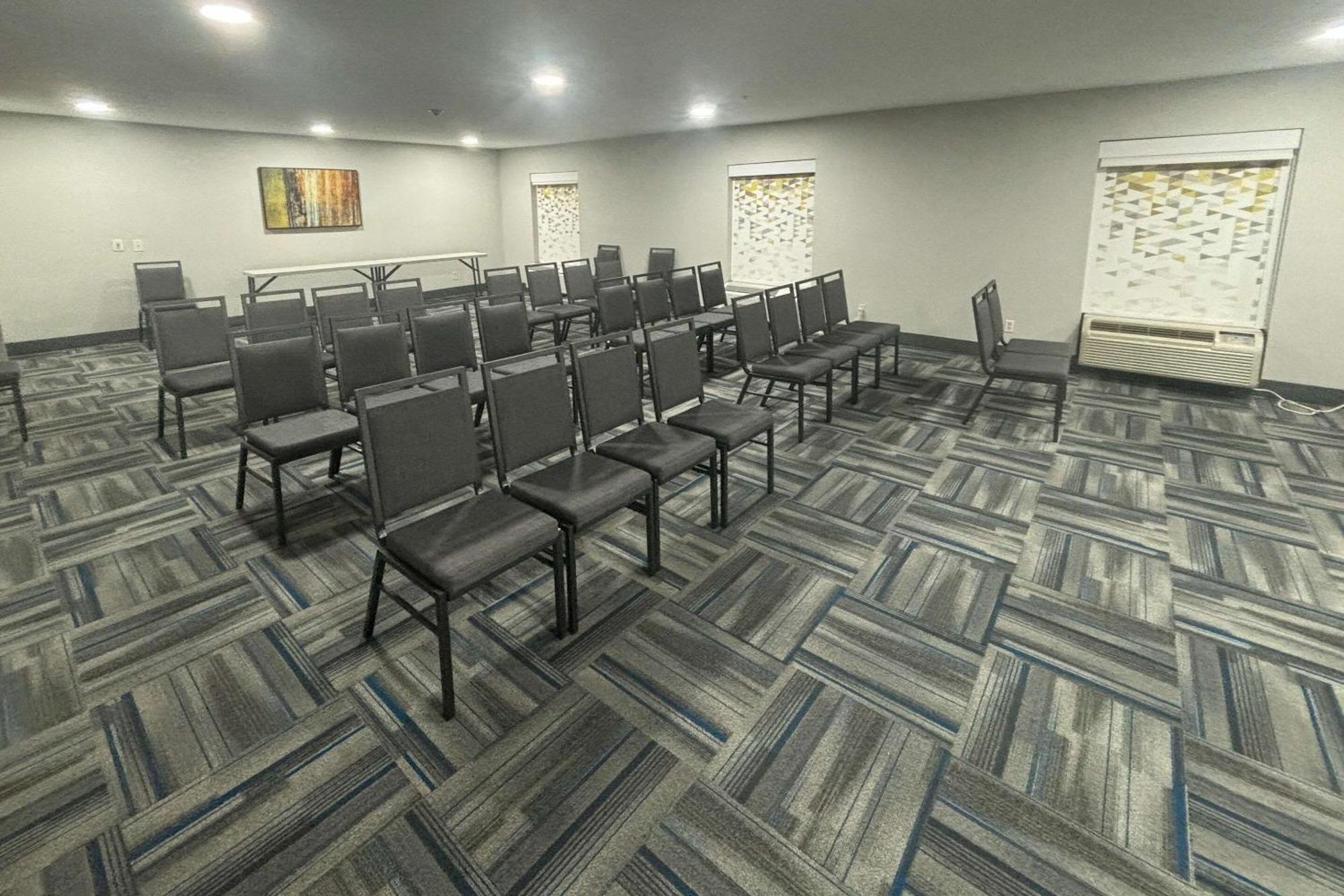 Quality Inn & Suites At Airport Blvd I-65 Mobile Zewnętrze zdjęcie
