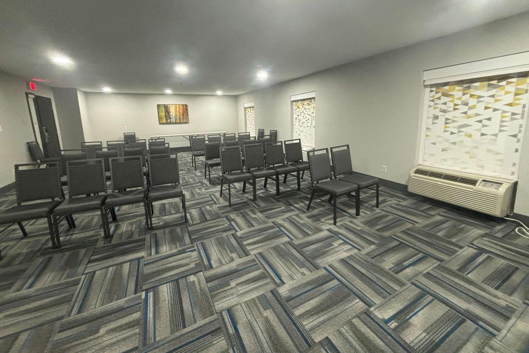 Quality Inn & Suites At Airport Blvd I-65 Mobile Zewnętrze zdjęcie