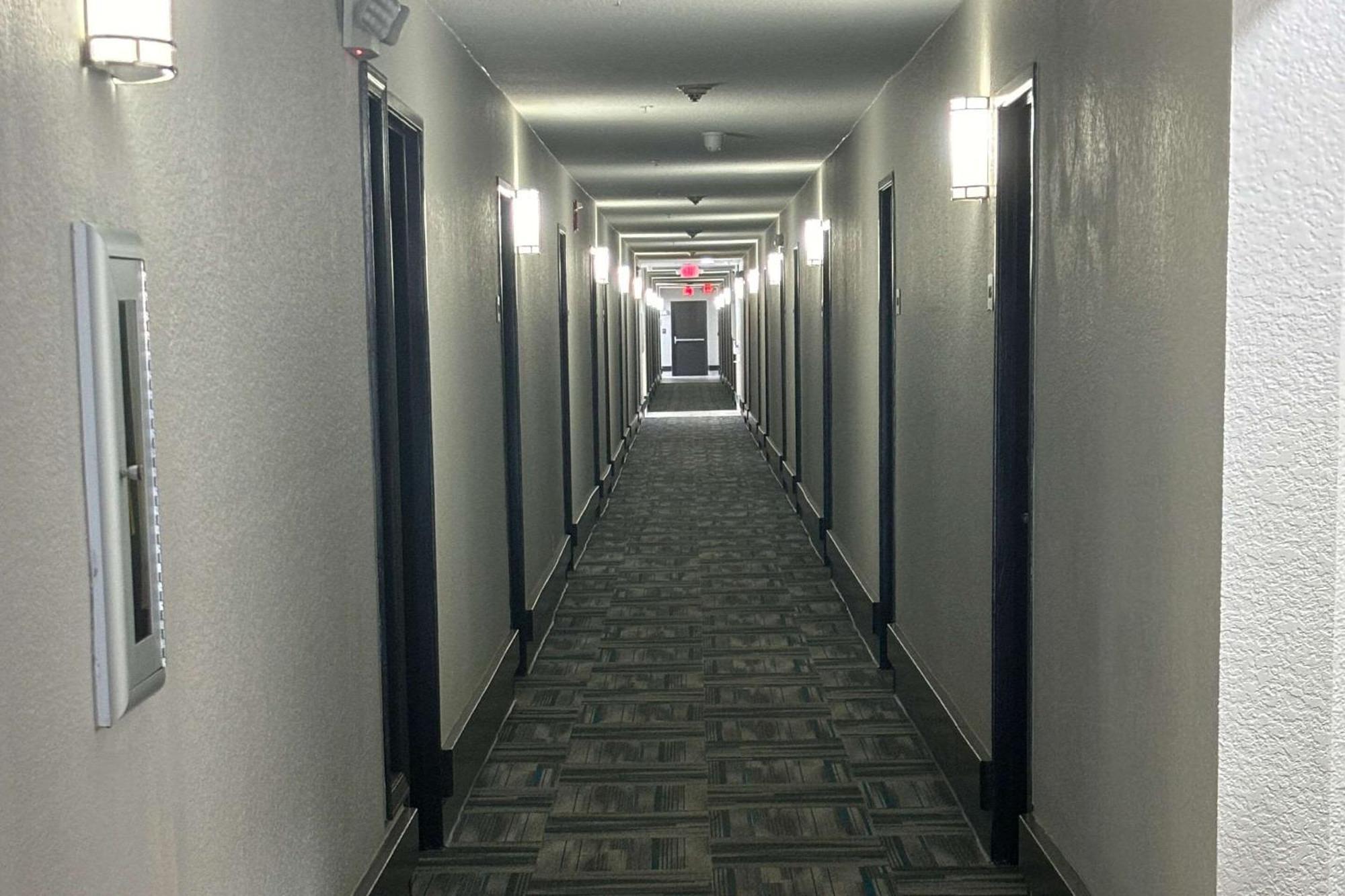 Quality Inn & Suites At Airport Blvd I-65 Mobile Zewnętrze zdjęcie